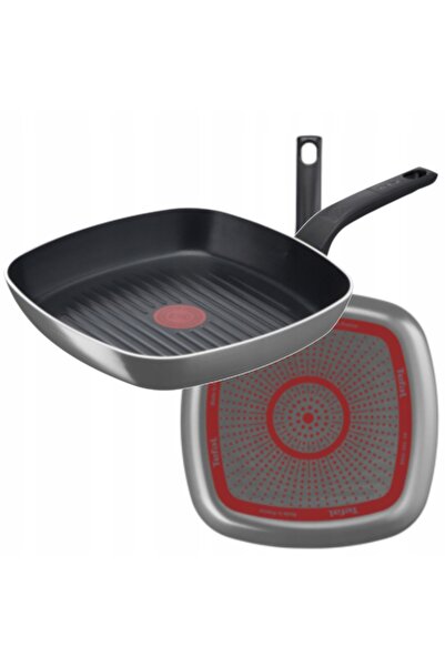 TEFAL Tigaie grill 26cm Easy Plus B5694053