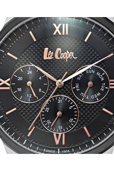 Lee Cooper Ceas bărbătesc Iarnă 19 LeeCooper-LC06922.350