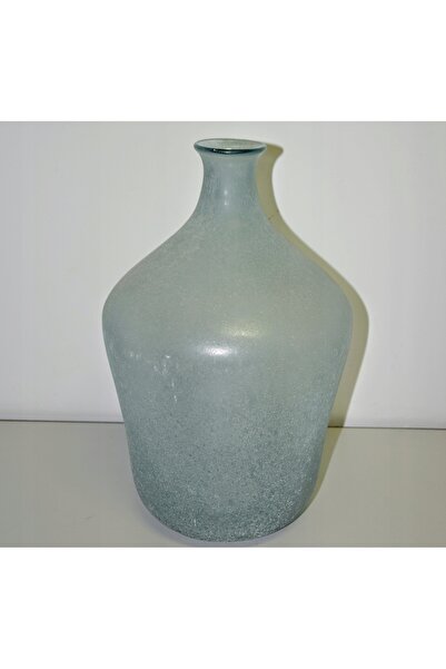 NO BRAND WAZON BUTLA ZIELONA H37cm