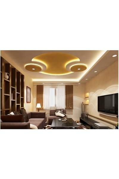 NO BRAND Kit bandă LED PREMIUM 10m 5050 RGB ALB Miligh