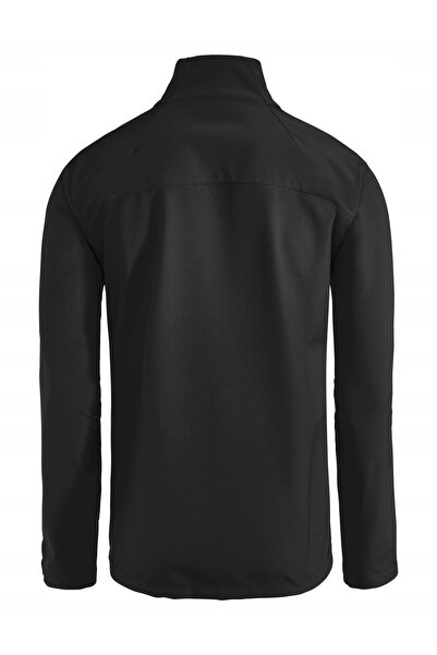 NO BRAND Jachetă softshell Vaude Cyclone Jacket VI - negru S