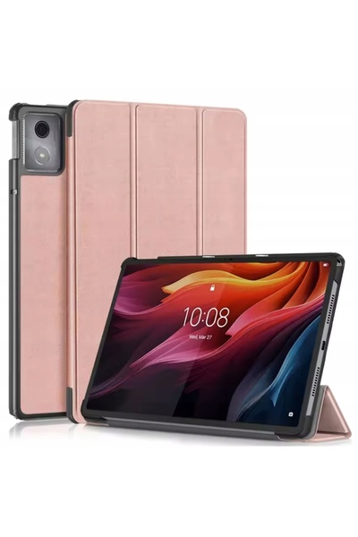 NO BRAND Husă tip carte cu suport pentru Lenovo Tab K11 Plus 11.45'' TB352FU