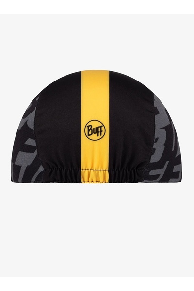 Buff Șapcă de ciclism Pack Cycle Cap - logo negru
