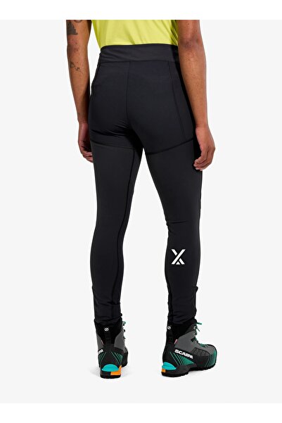 Berghaus Pantaloni softshell de damă MTN guide alpine legging - negru 12 (M)