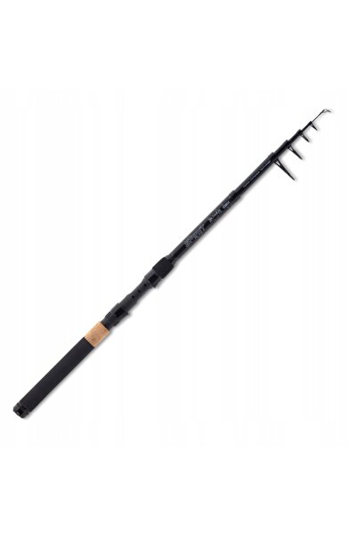 NO BRAND Lansetă telescopică SANGER SPIRIT CSX TELE TRAVEL 195/10-30g