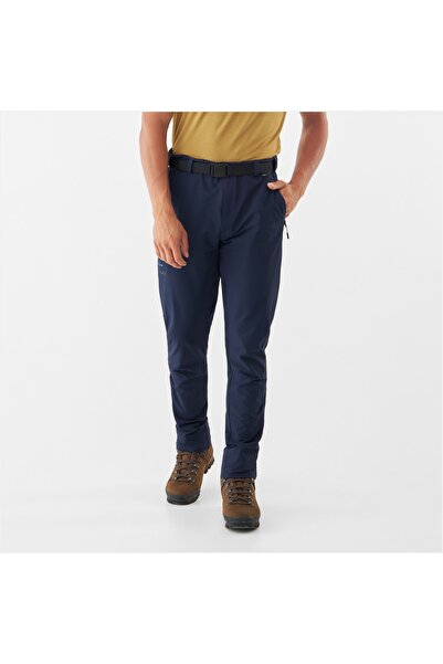 Viking Pantaloni bărbați Expander bleumarin XL