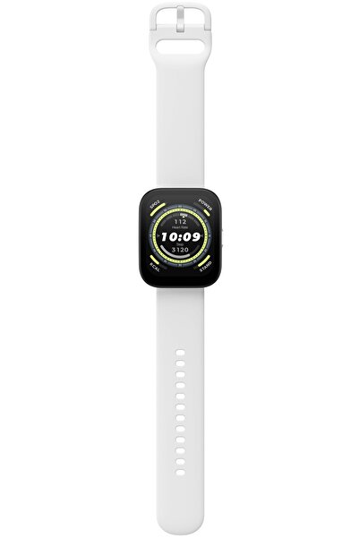Amazfit Smartwatch Bip alb