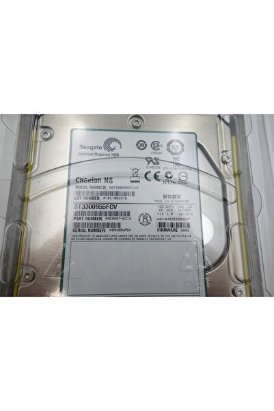 Dell DYSK TWARDY HP BD300884C2 300GB 10K 364881-001 FV