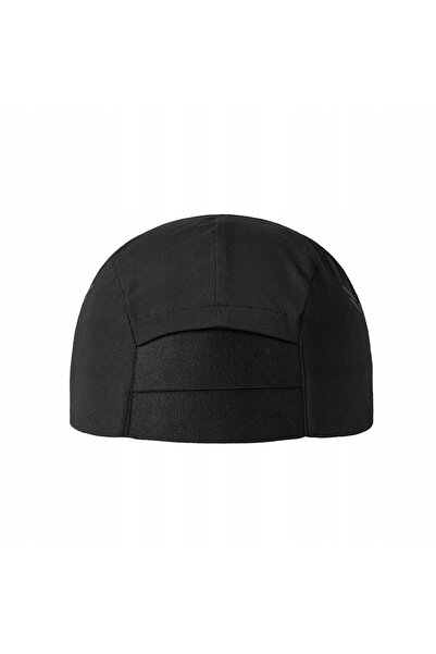 Buff Șapcă cu cozoroc Pack Light Cap - negru uni S-M