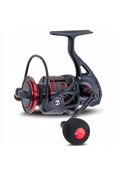 NO BRAND UNI CAT SUPERIOR SPIN 4500 Mulineta Baitcasting