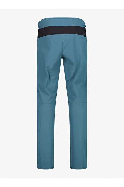 CMP Pantaloni turistici Elvyn - nilo 52 (XL)