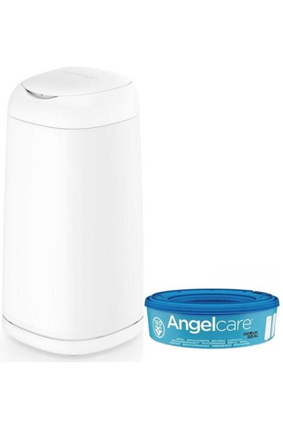 NO BRAND ANGELCARE DRESS UP Rezervă pentru coșul de scutece