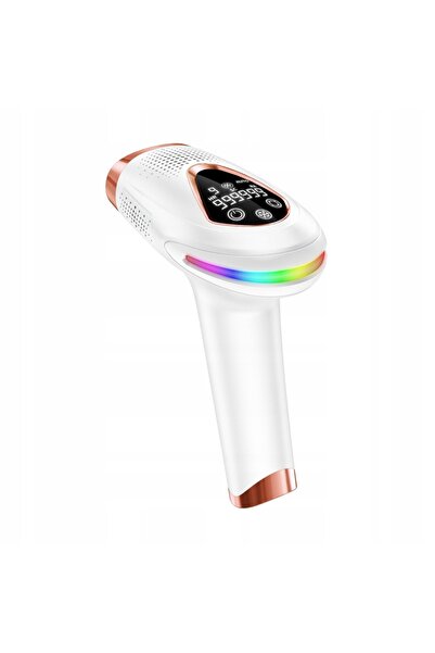 NO BRAND DEPILATOR Laser IPL Nedureros pentru Față, Corp, Picioare, Zona Biki...