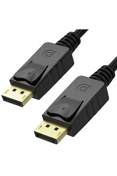 Unitek Cablu Displayport - Displayport 3 m