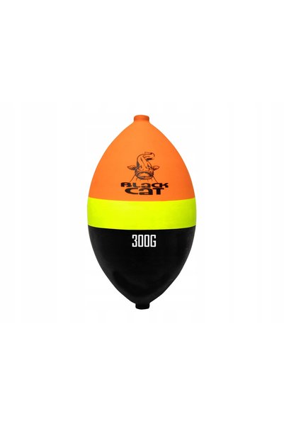 NO BRAND SPŁAWIK SUMOWY BLACK CAT HARD CORE 300g