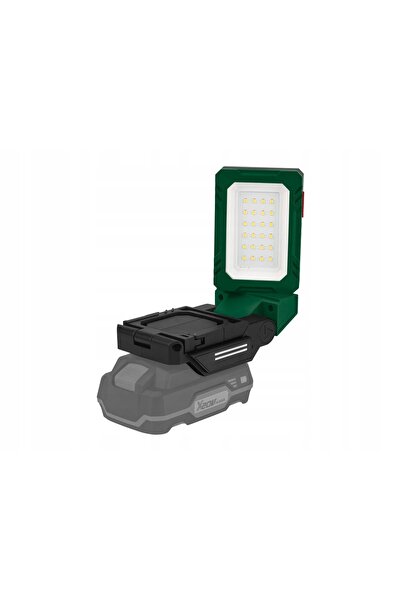 NO BRAND Lampa cu baterie PARKSIDE PLLA 20V – Lanternă LED de atelier