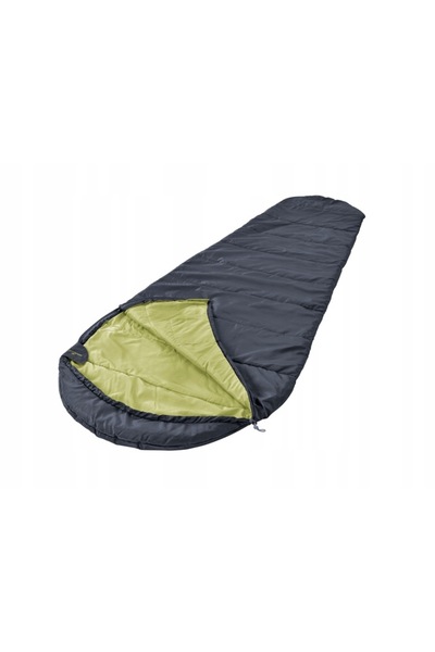 NO BRAND 76 X 220cm Sac de dormit ultraușor pentru camping și drumeții, imper...