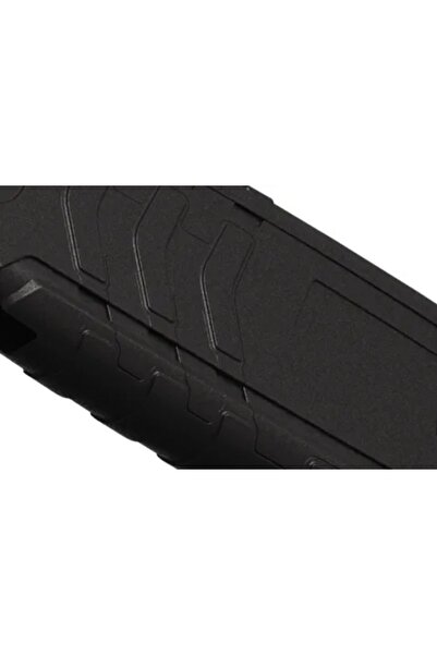 NO BRAND Cuțit de siguranță Martor Secumax 350, cu lamă înlocuibilă, negru/al...