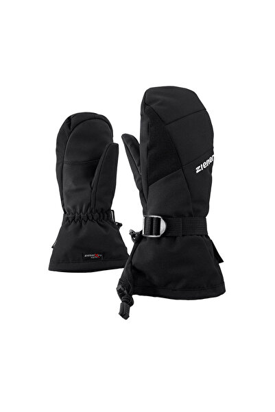 NO BRAND Mănuși pentru copii Ziener Lanic GTX + Gore Plus Warm Mitten Junior