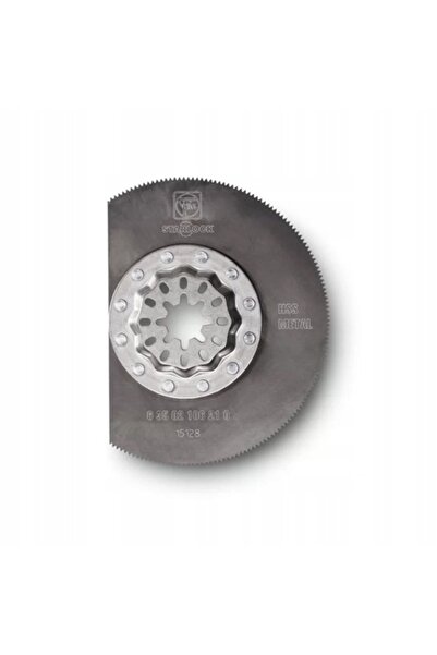 Fein Lamă de ferăstrău segmentată din oțel HSS 85mm 2 bucăți StarLock