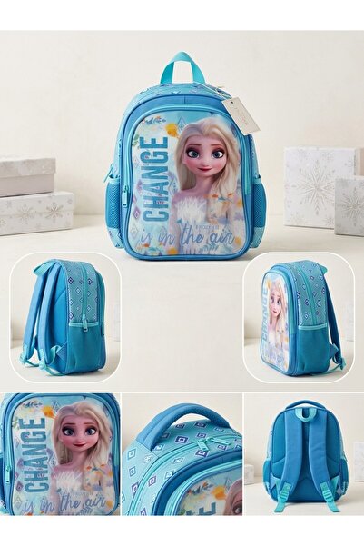 Lisinya Primary School Bag Otto.48394 Original
