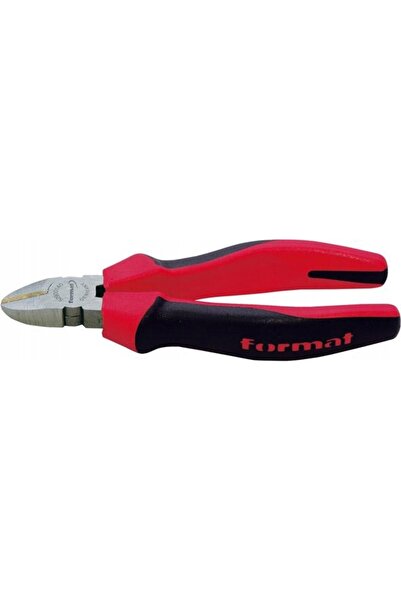 Format Clește tăietor diagonal profesional de 125mm