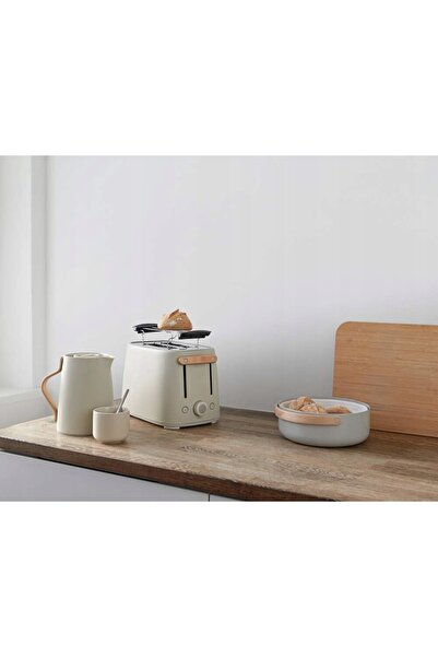 NO BRAND Stelton - Prăjitor de pâine Emma B 31 x H 20 cm