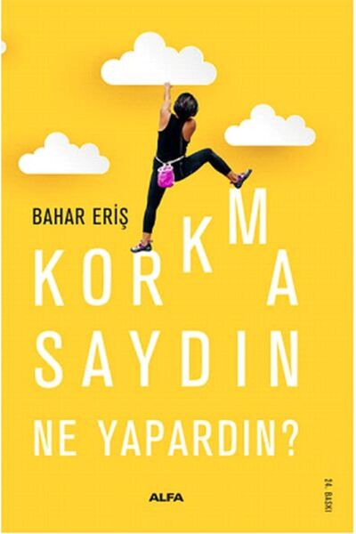 Vefa Yayınları Korkmasaydın Ne Yapardın?