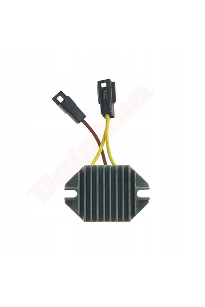 NO BRAND B&S 20 AMP REGULATOR DE TENSIUNE C AVR ( 697153 , 808297 )