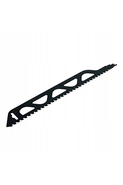 NO BRAND FASTER TOOLS Lamă de fierăstrău sabie pentru cărămidă și beton HM 45...