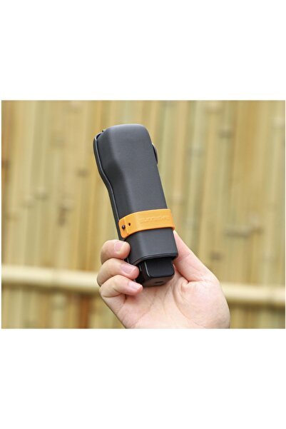 SunnyLife Carcasă rigidă de depozitare și protecție pentru camera DJI Osmo Po...