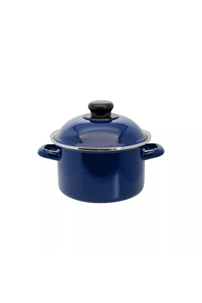 Elo Oală tradițională Royalblau MICĂ 16cm 1,8L EMAILATĂ FĂRĂ NICHEL