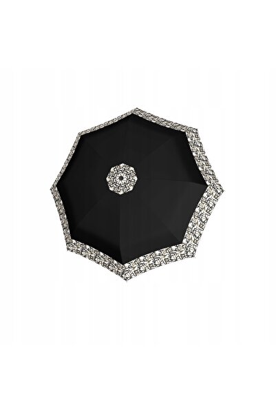 NO BRAND Umbrelă automată Magic Doppler din oțel carbon