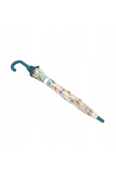 NO BRAND SASSI: Umbrelă de ploaie „Elefantul” UM2638