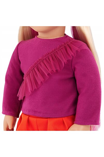 NO BRAND Our Generation: Păpușă SHAY 46cm 31554
