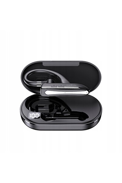 Maxlife Nutrition Căști bluetooth Maxlife mxbh-01 cu carcasă