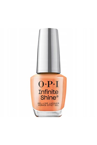 NO BRAND O.P.I Infinite Shine Ojă Alwayq Within Peach 15ml