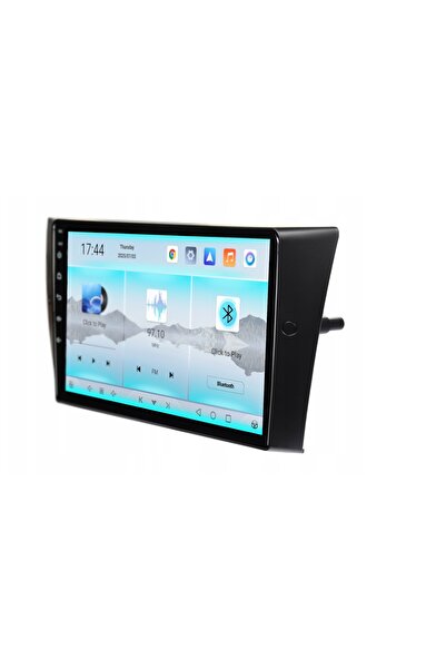 NO BRAND Sistem multimedia auto cu navigație și ecran tactil Android pentru B...