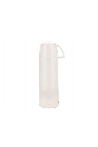 NO BRAND Pick Me Up Termos 750ml Cremos Bento pentru Băuturi Izolație Termică...