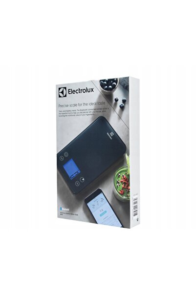 Electrolux Cântar de bucătărie BKS1