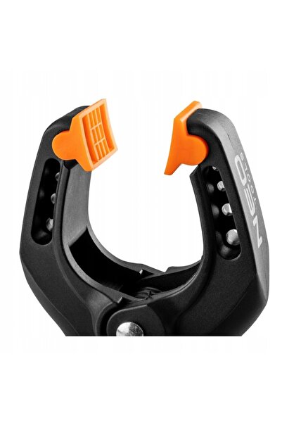 NEO Tools SET DE CLEME Clemă cu arc 9'/220