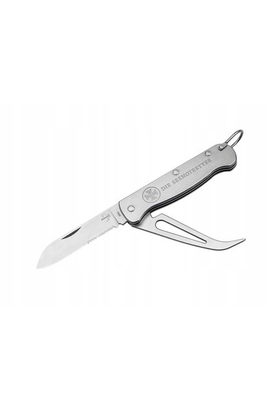 NO BRAND Scyzoryk Böker Plus Lifesaver 01
