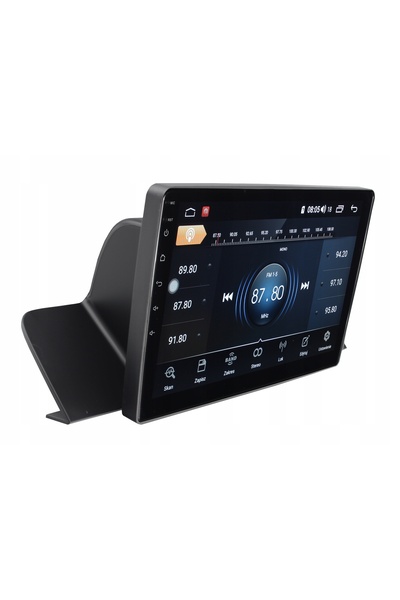 NO BRAND RADIO CU NAVIGAȚIE GPS PENTRU MERCEDES CLASA S 1991-1998 CU SISTEM A...