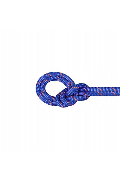 Mammut Lina Crag Dry 9.5mm albastru ocean 70m
