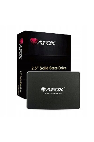 Afox SSD SD250-1000GQN 1 TB 2.5" SATA III