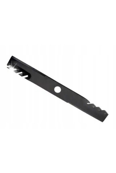 NO BRAND Lamă solidă Gator de 52 CM, cu gaură de 30,5 mm, grosime 5 mm