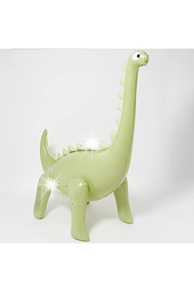 NO BRAND Sunnylife: un aspersor gonflabil uriaș Dino Into the Wild