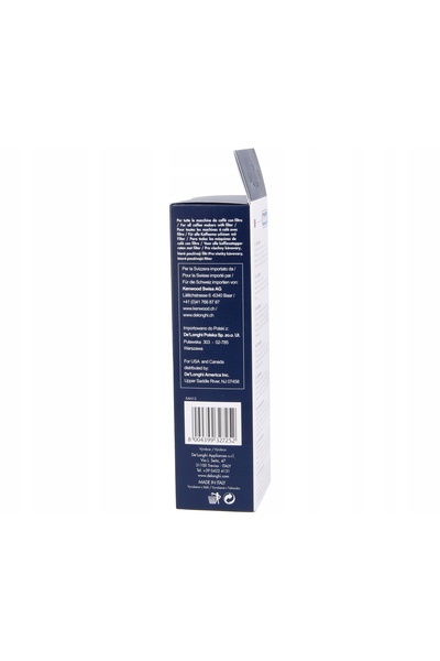 NO BRAND Produse de întreținere pentru aparate de cafea DELONGHI: 10x filtru ...