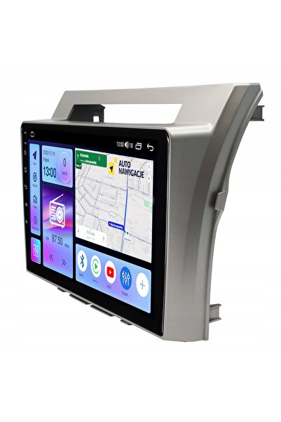 NO BRAND RADIO NAVIGAȚIE GPS TOYOTA COROLLA VERSO 2004-2009 ANDROID CARPLAY 8...