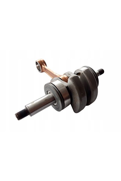 Husqvarna Ansamblu arbore cotit 135 525604601 Arbore + lagăre ORIGINAL